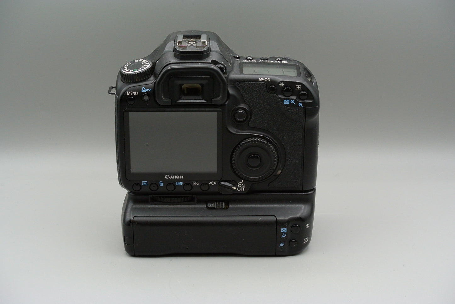 Canon EOS 40D