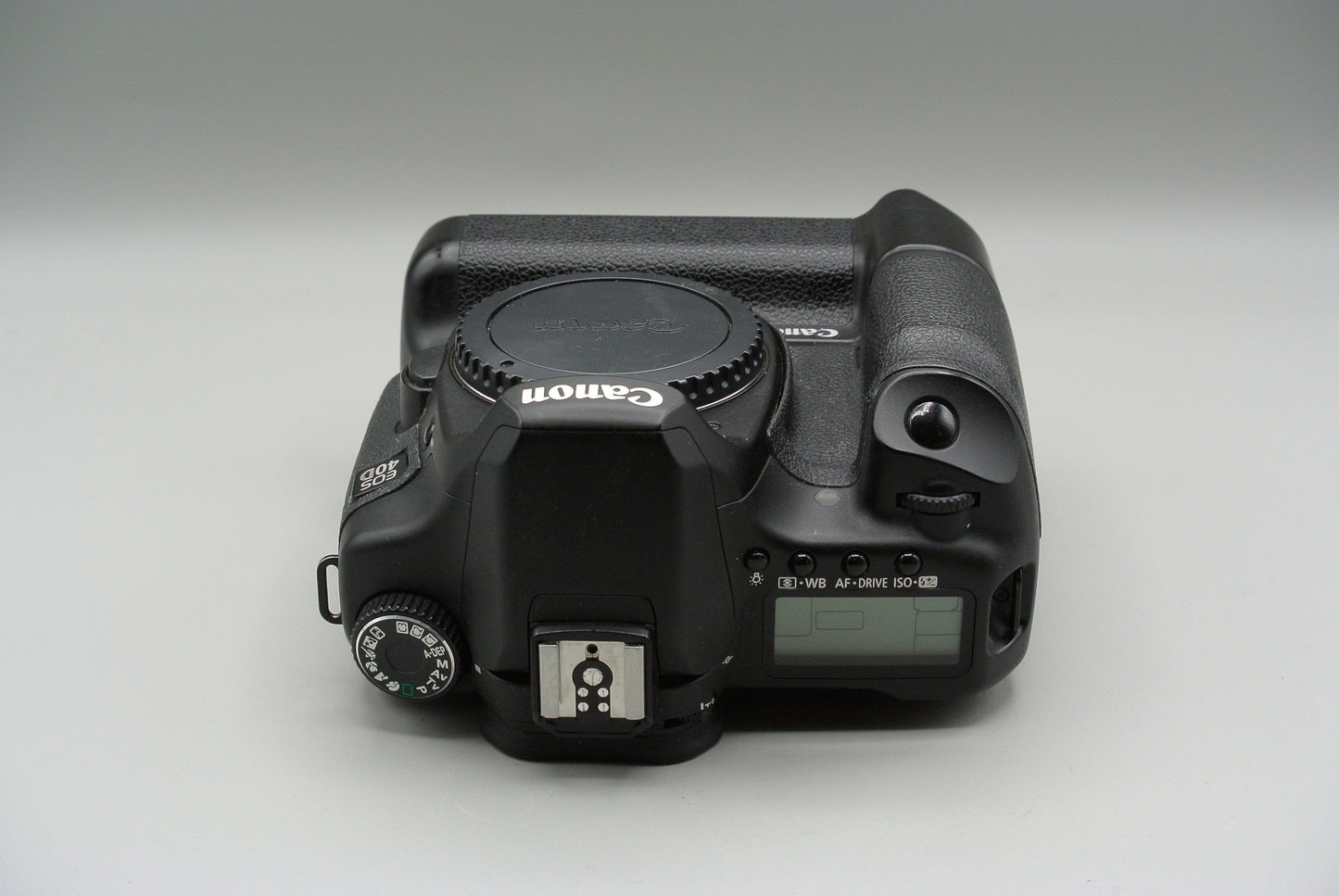 Canon EOS 40D