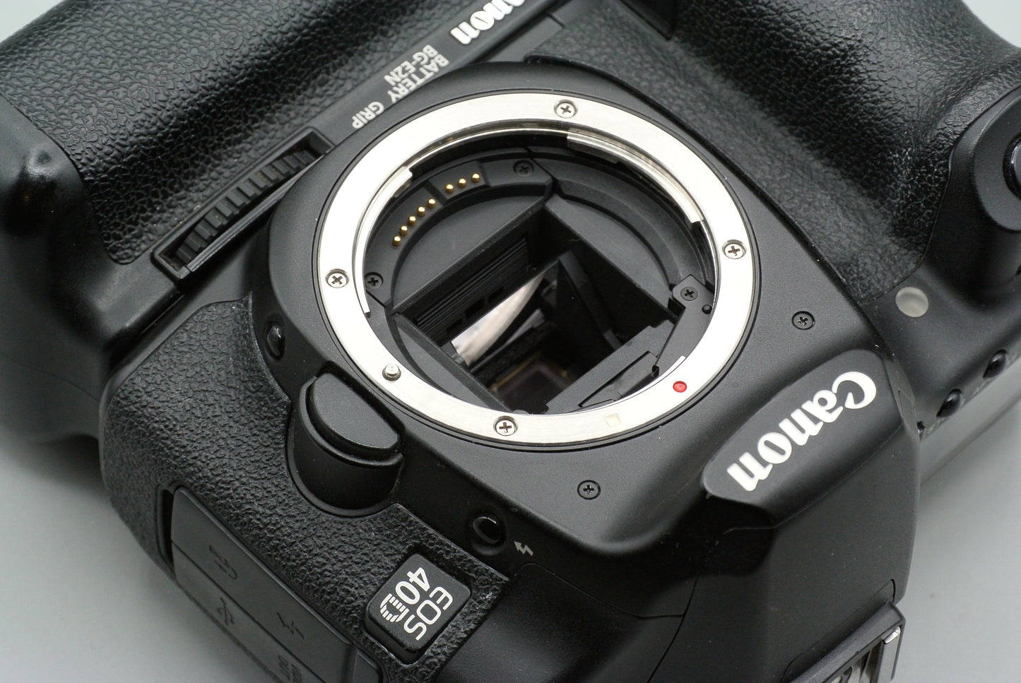 Canon EOS 40D