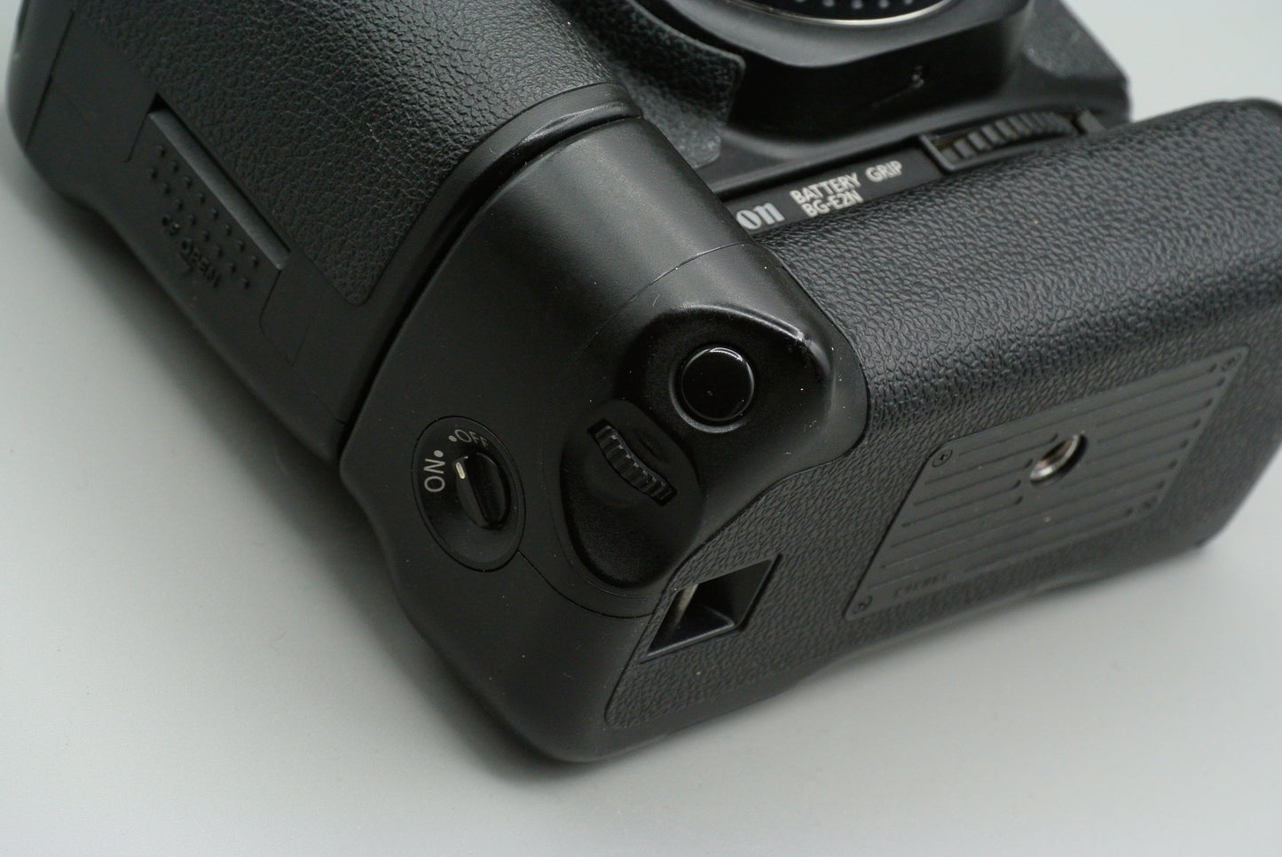 Canon EOS 40D