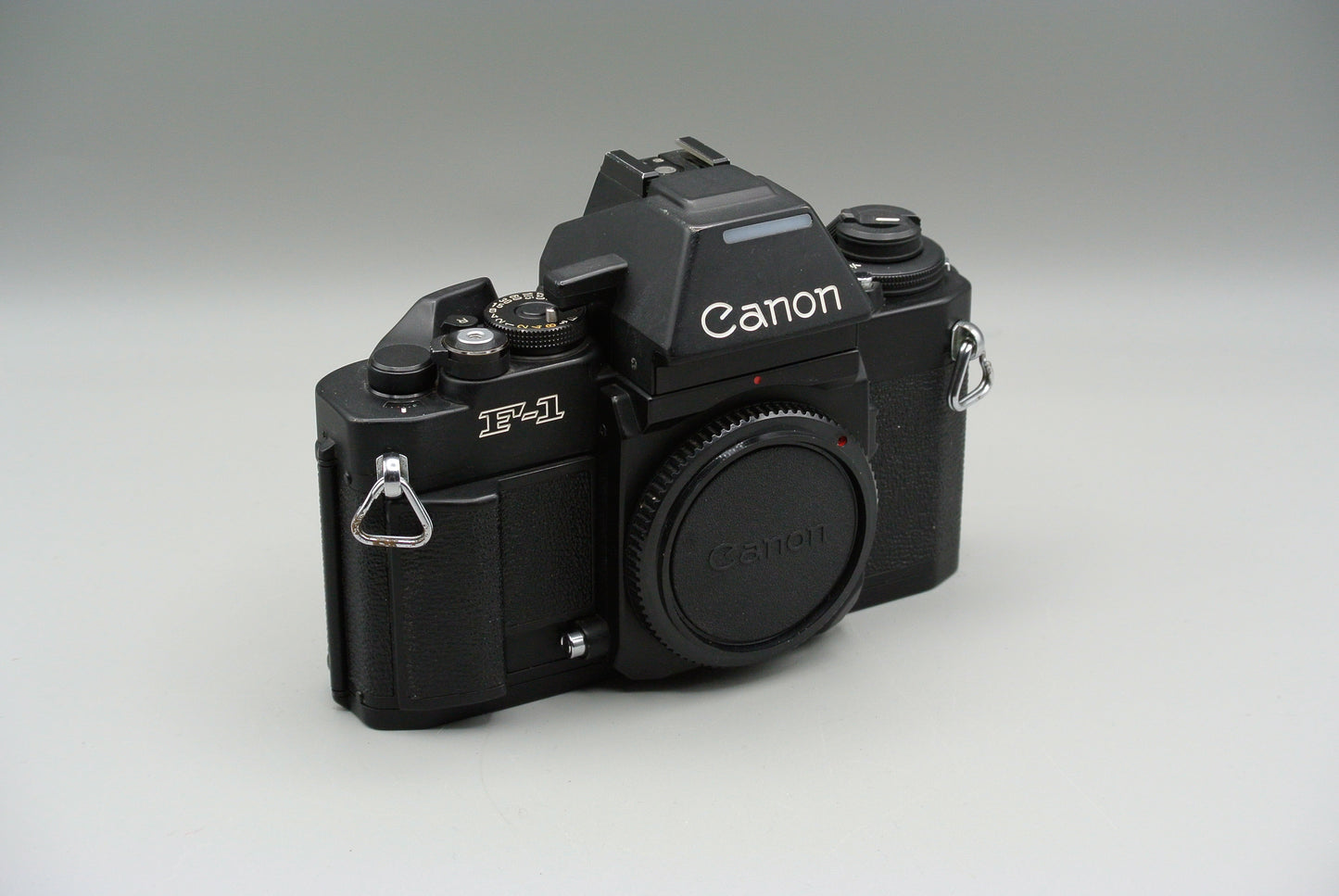 Canon New F-1