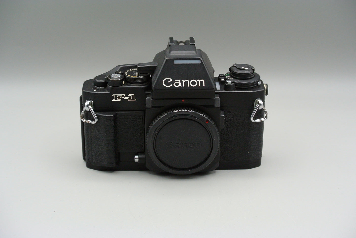 Canon New F-1