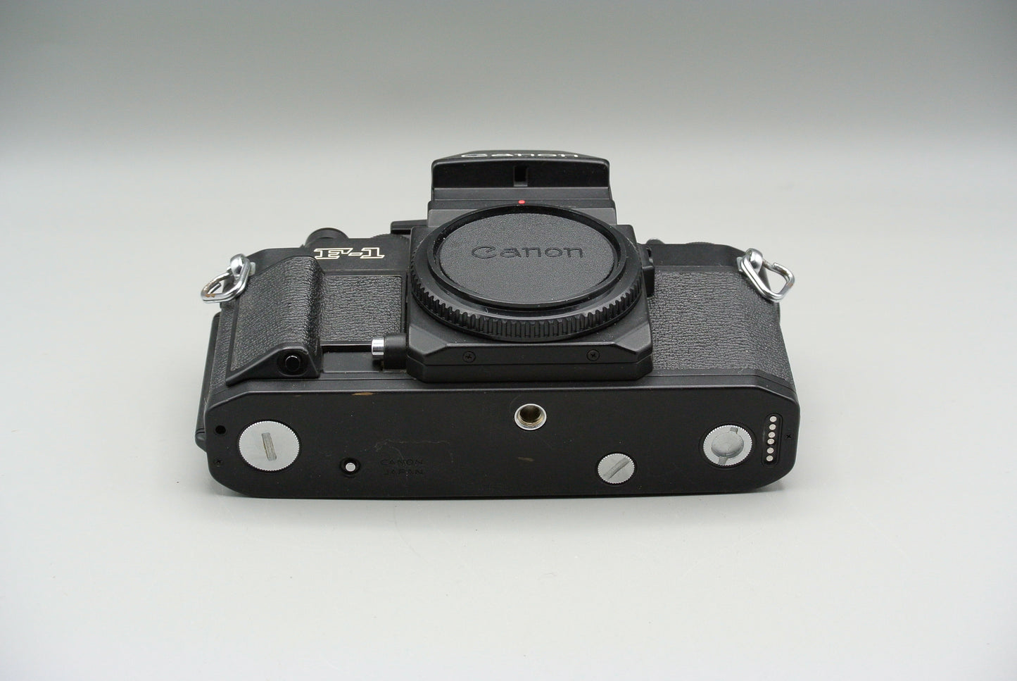 Canon New F-1