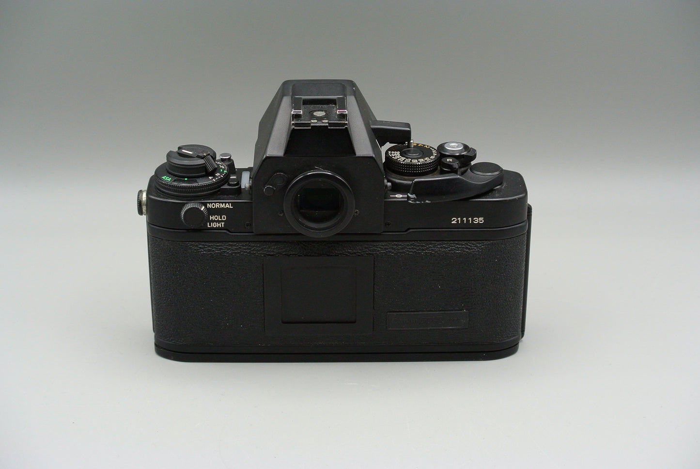 Canon New F-1