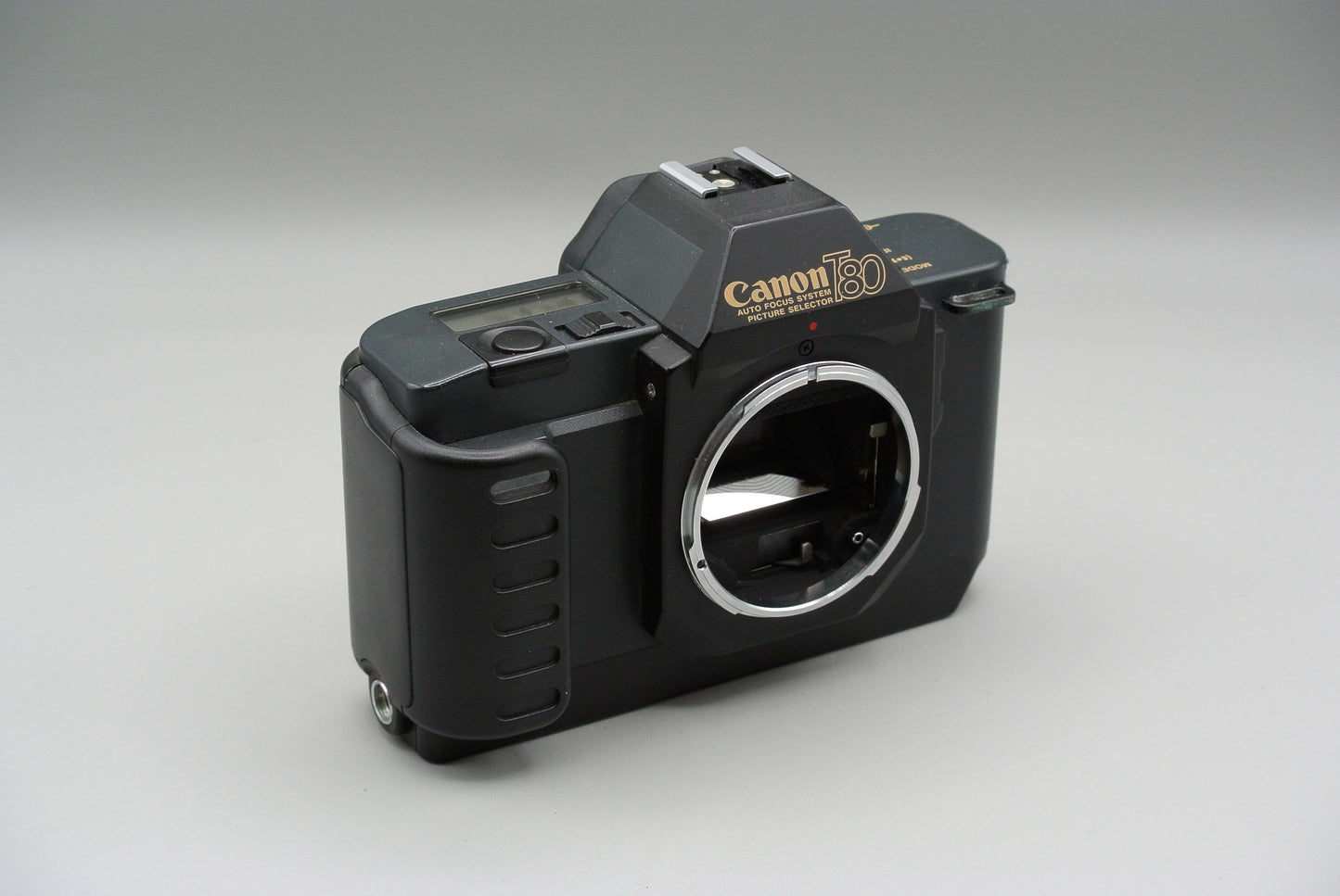 Canon T80