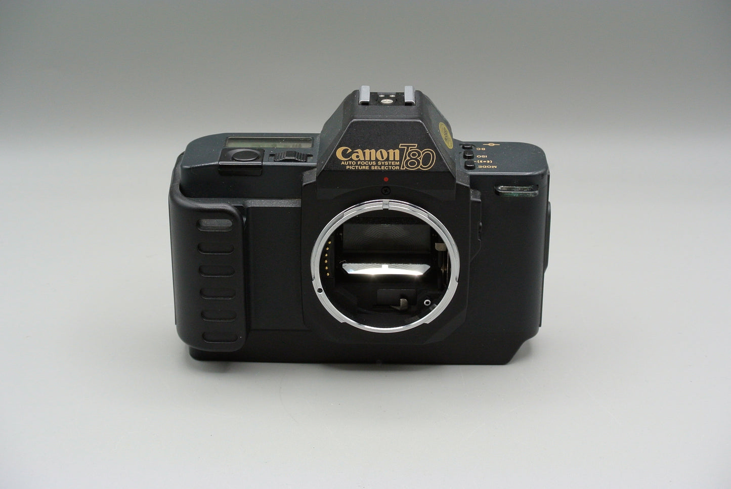 Canon T80