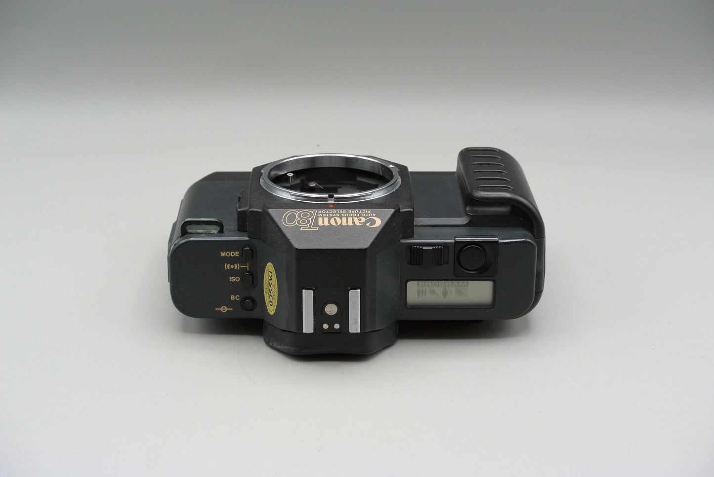 Canon T80