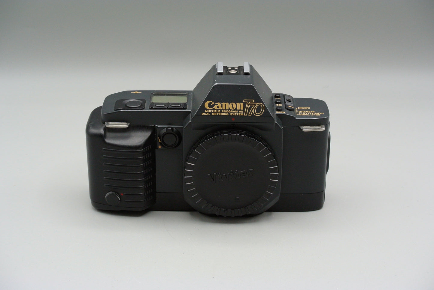 Canon T70