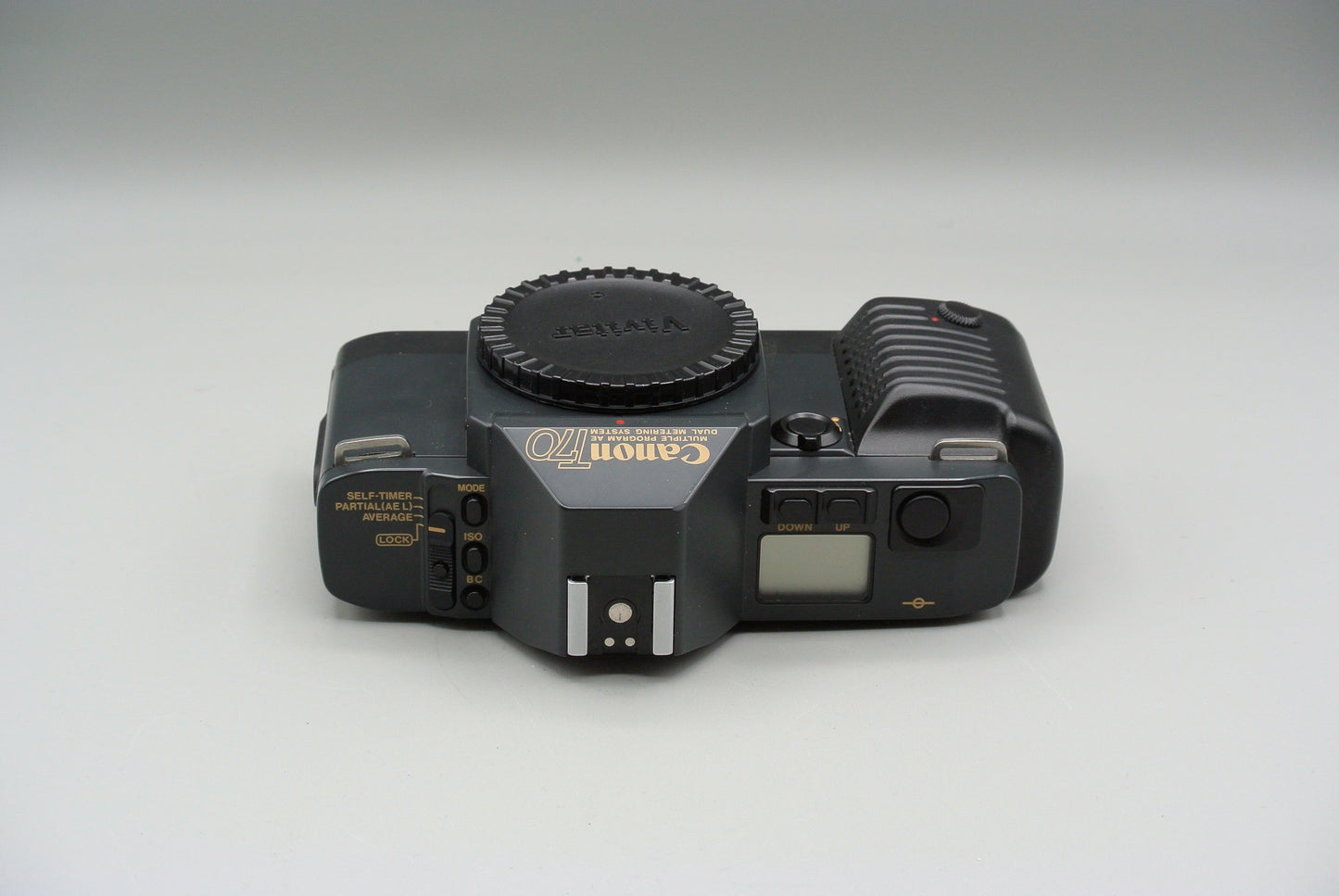 Canon T70