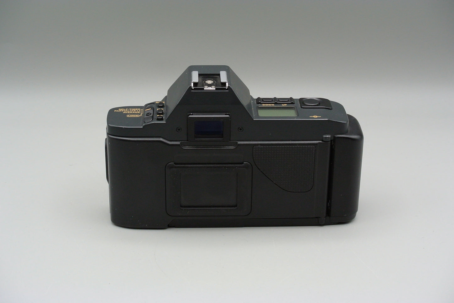 Canon T70