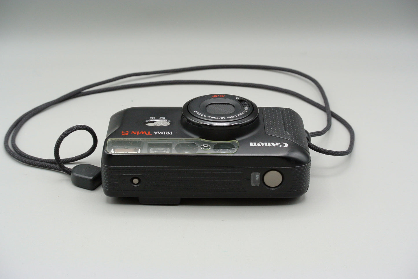 Canon Prima Twin S