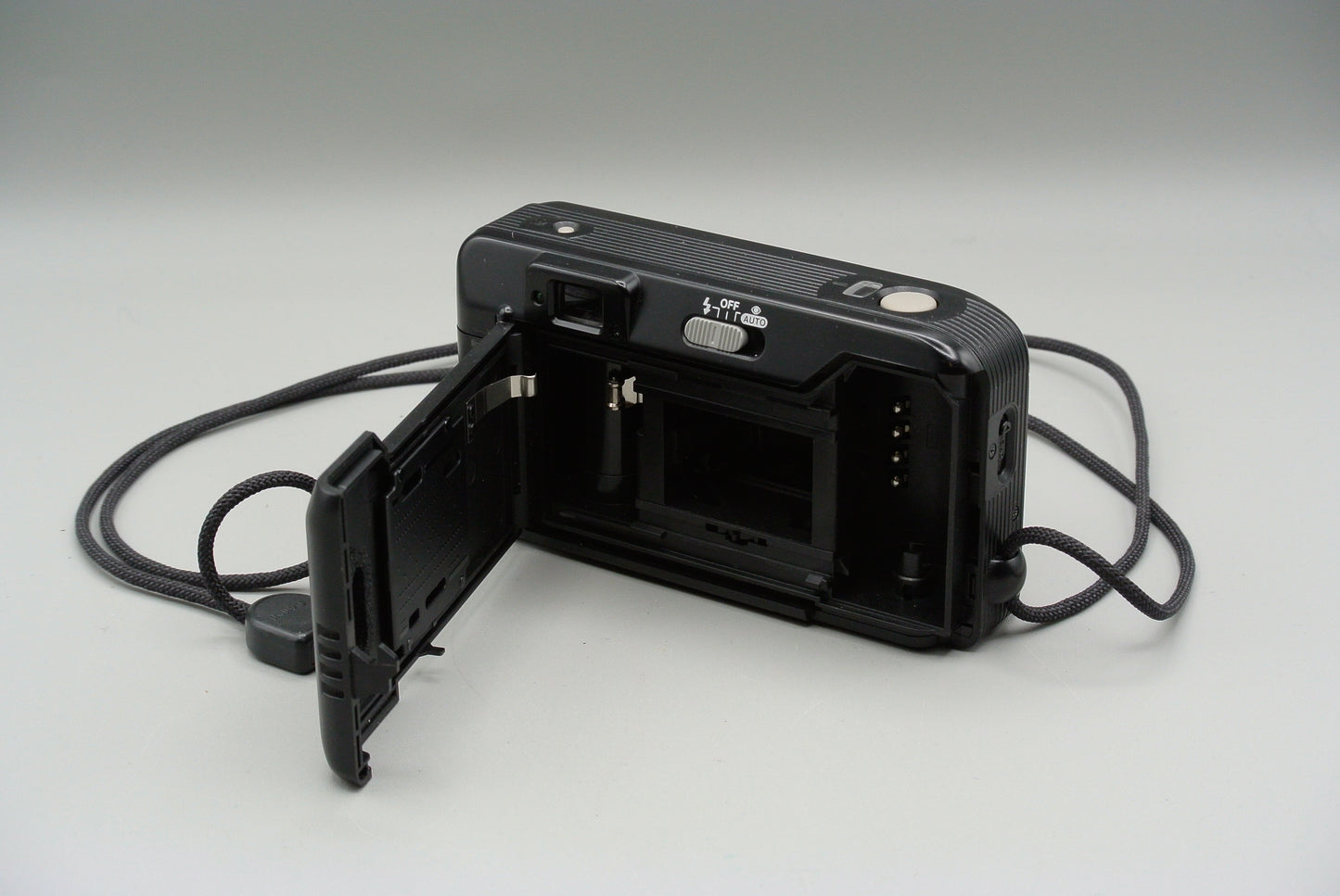 Canon Prima Twin S