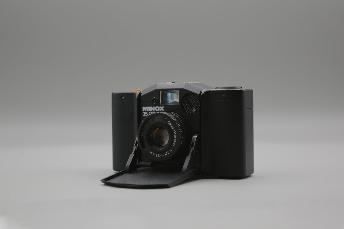 Minox 35 GT