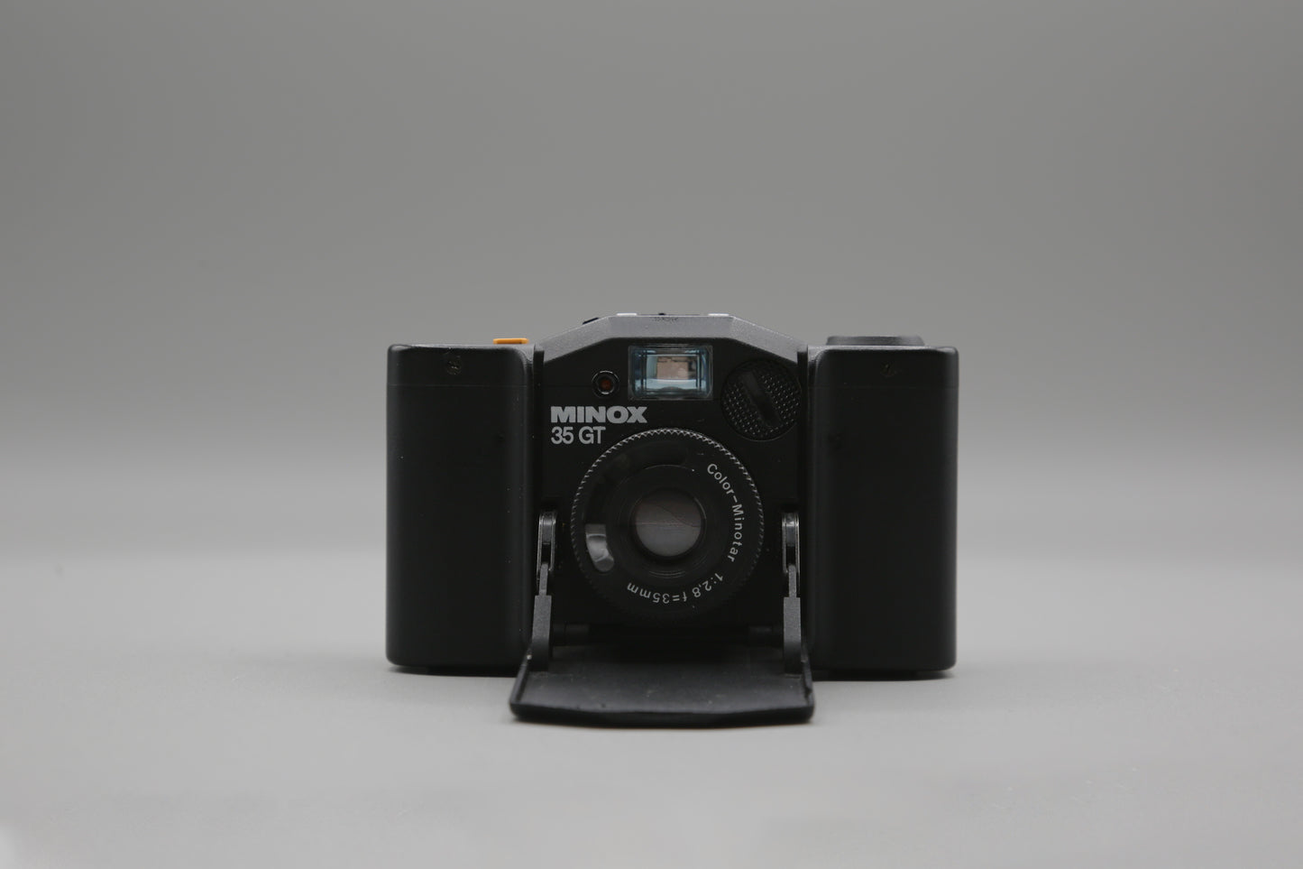Minox 35 GT