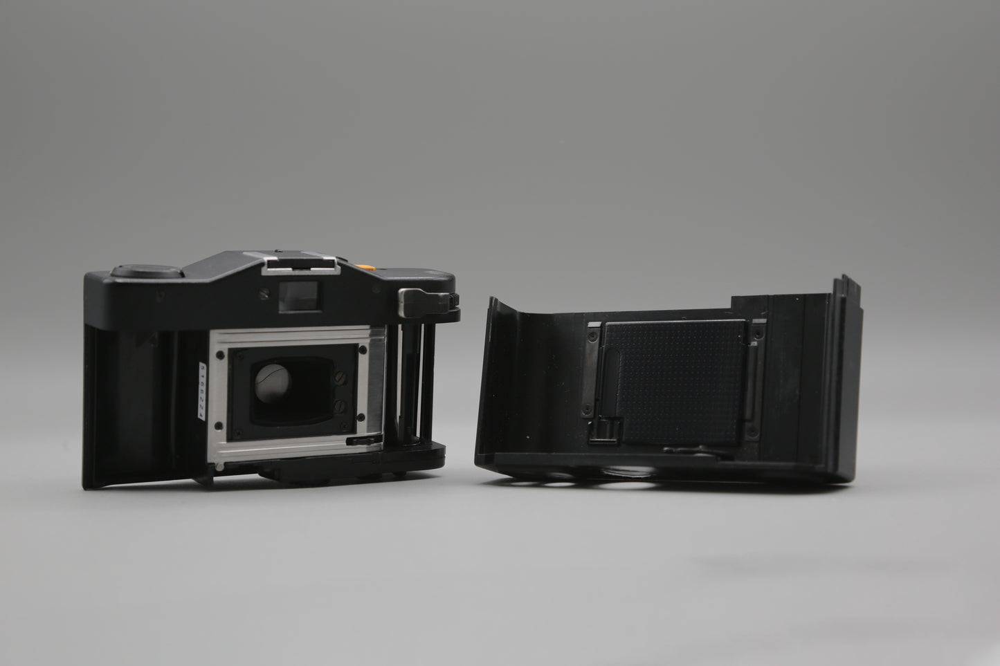 Minox 35 GT