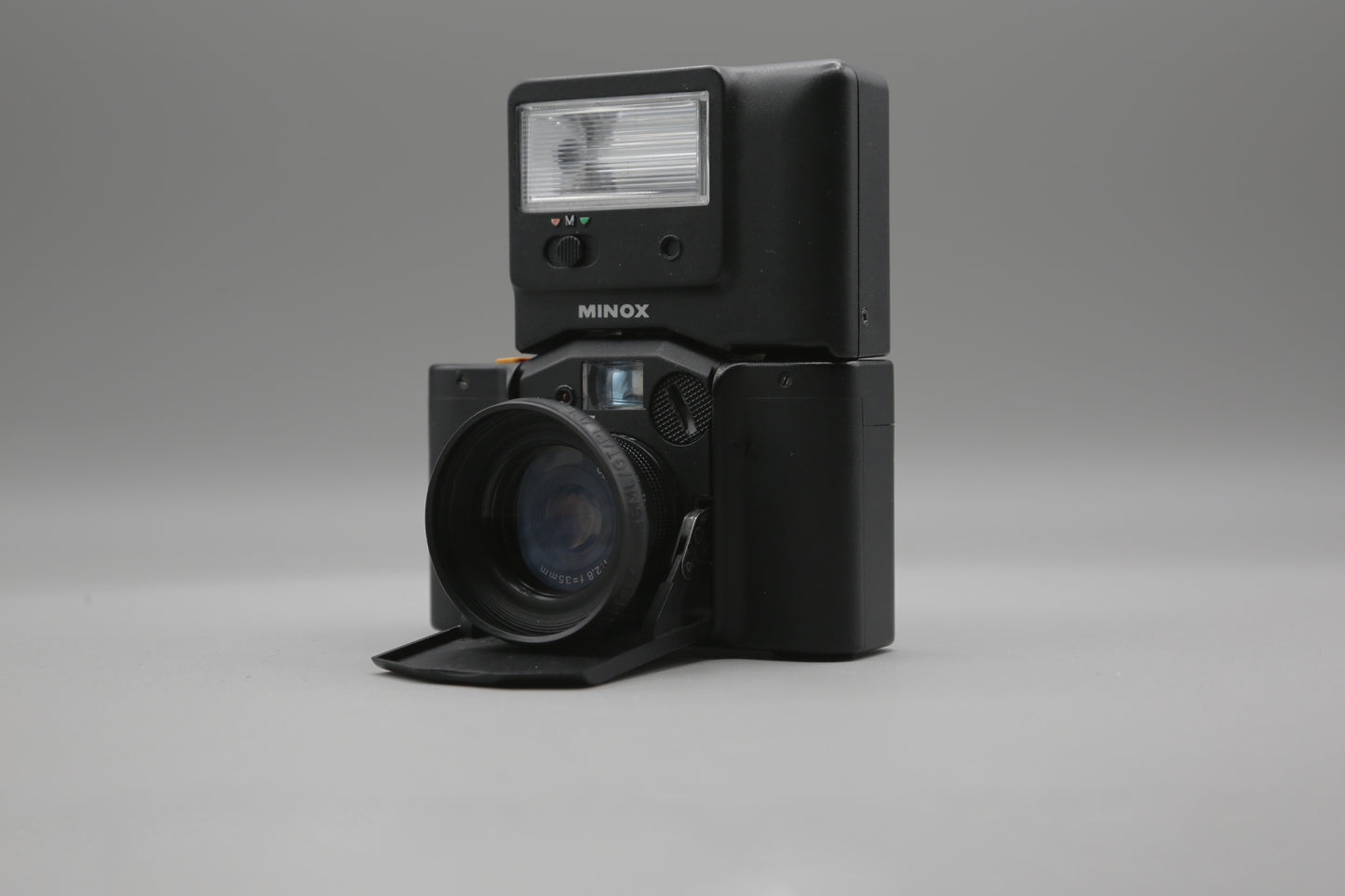 Minox 35 GT