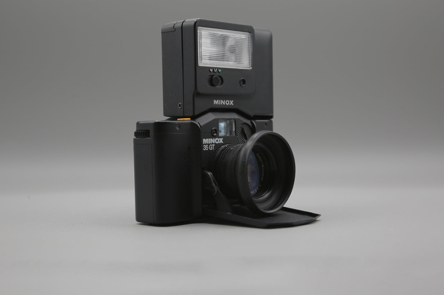 Minox 35 GT
