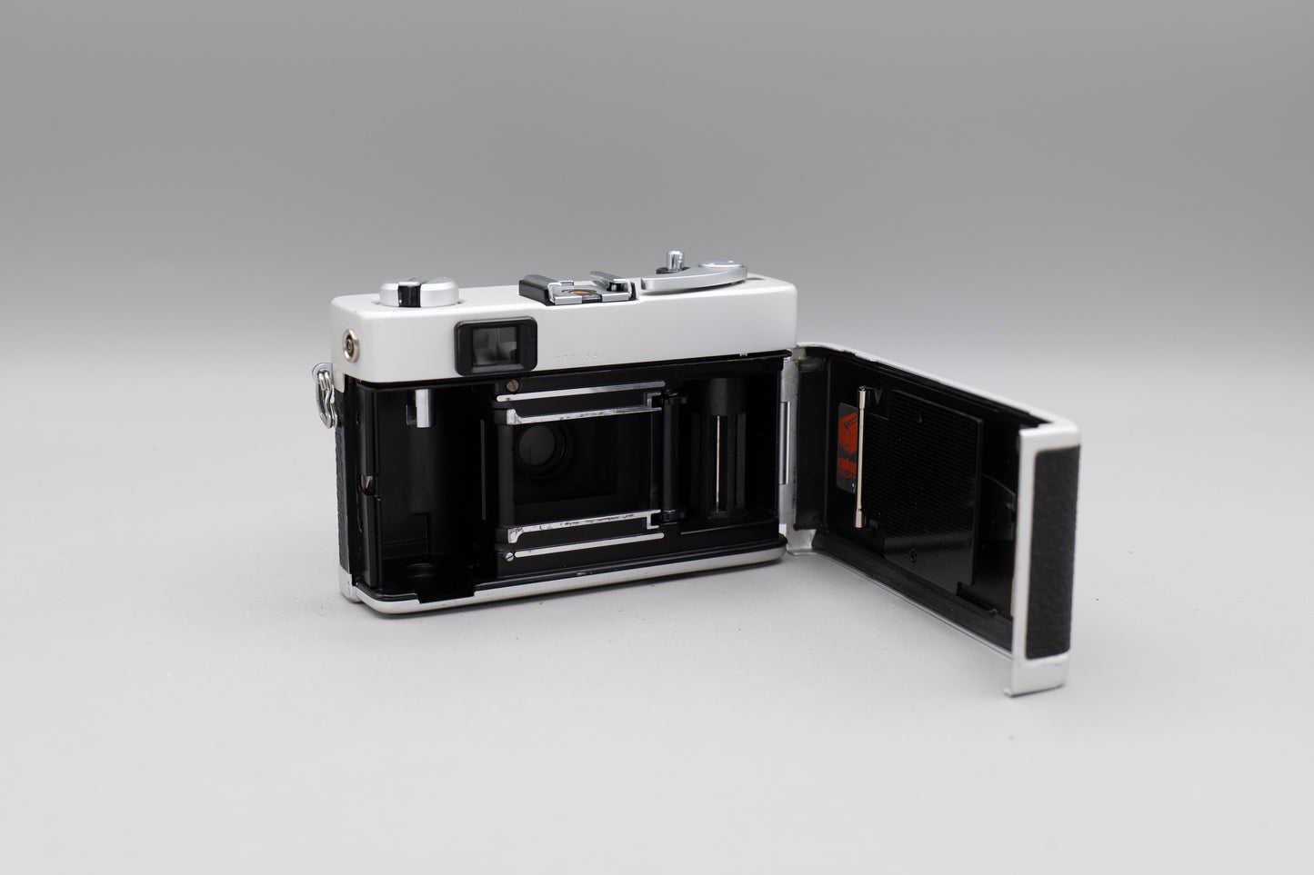 Konica C35 Automatic