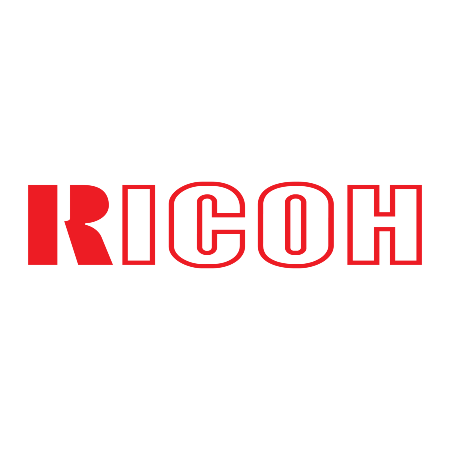 Ricoh
