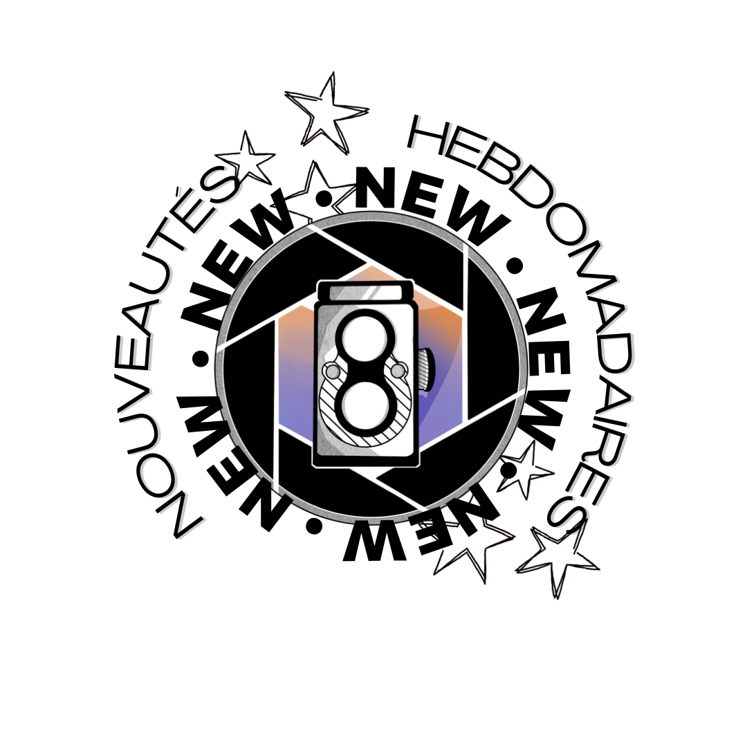 Nouveautés