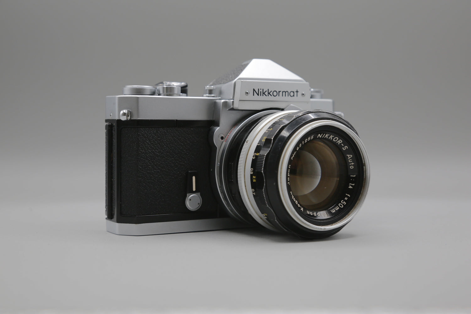 Reflex SLR