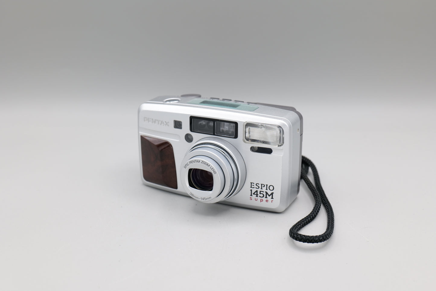 Pentax ESPIO 145M Super