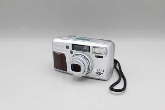 Pentax ESPIO 145M Super