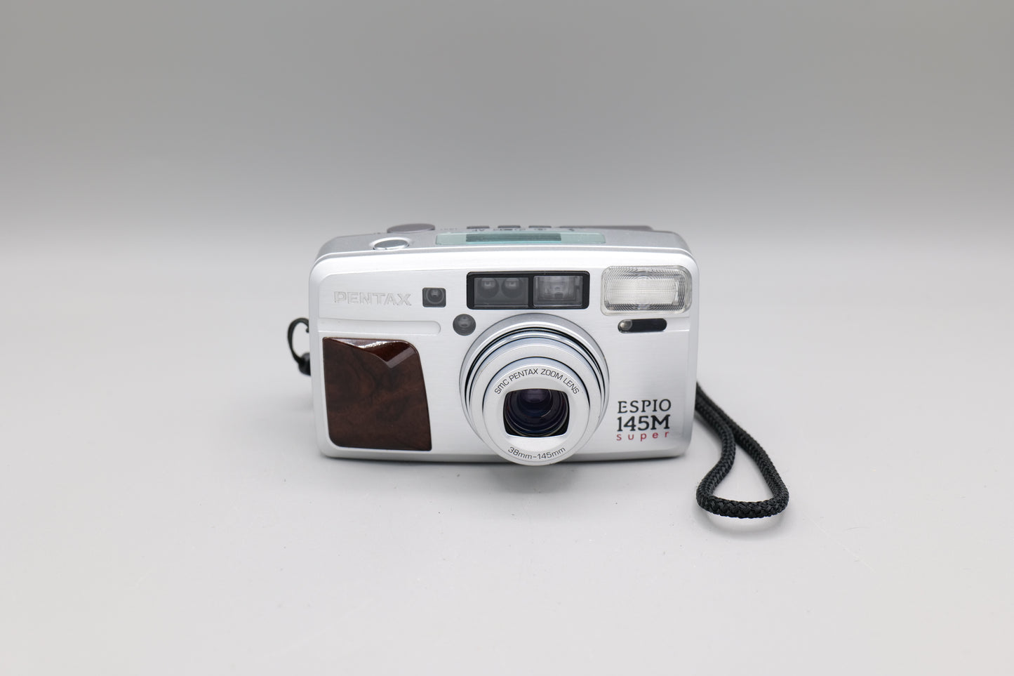 Pentax ESPIO 145M Super