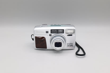 Pentax ESPIO 145M Super