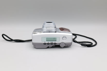 Pentax ESPIO 145M Super