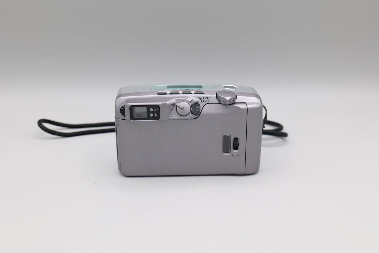 Pentax ESPIO 145M Super