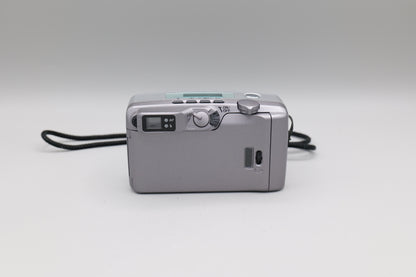 Pentax ESPIO 145M Super