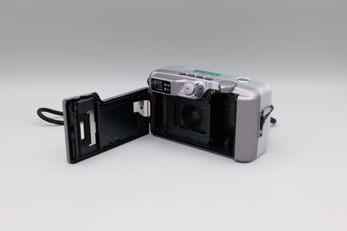 Pentax ESPIO 145M Super