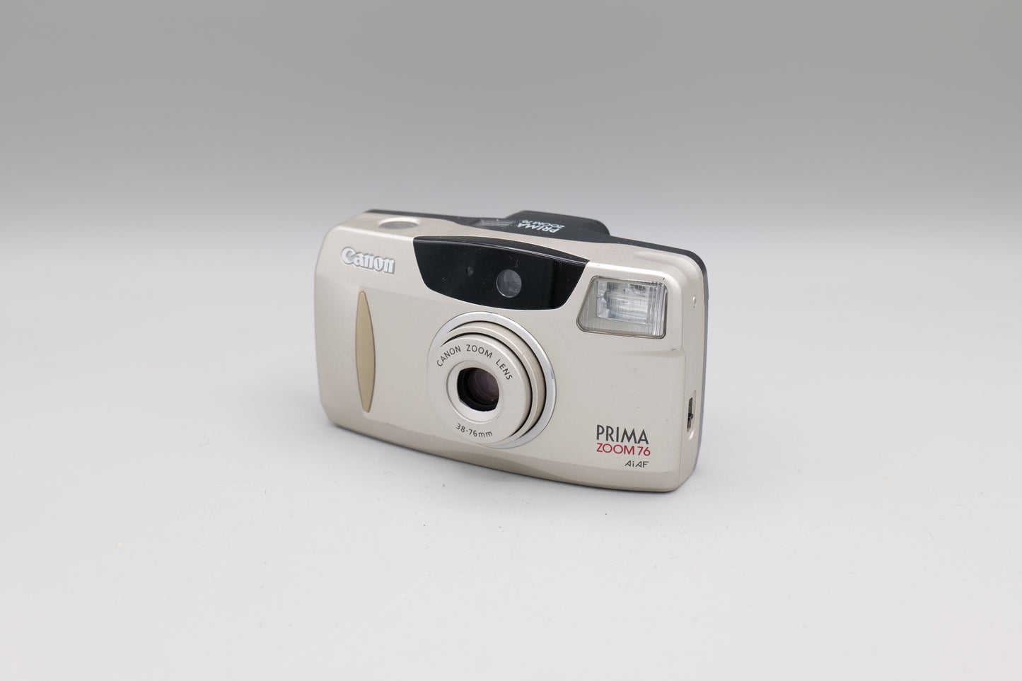 Canon Prima Zoom 76