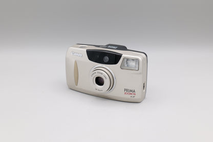 Canon Prima Zoom 76