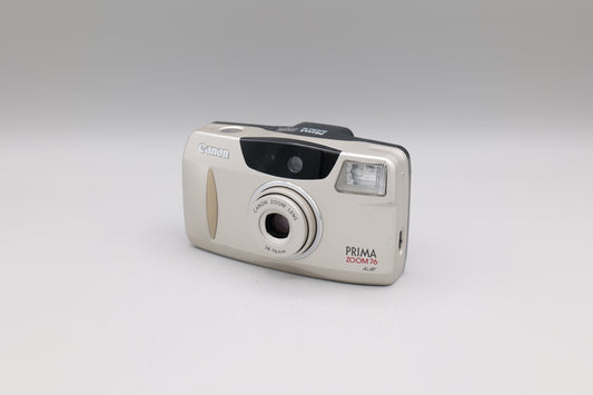 Canon Prima Zoom 76