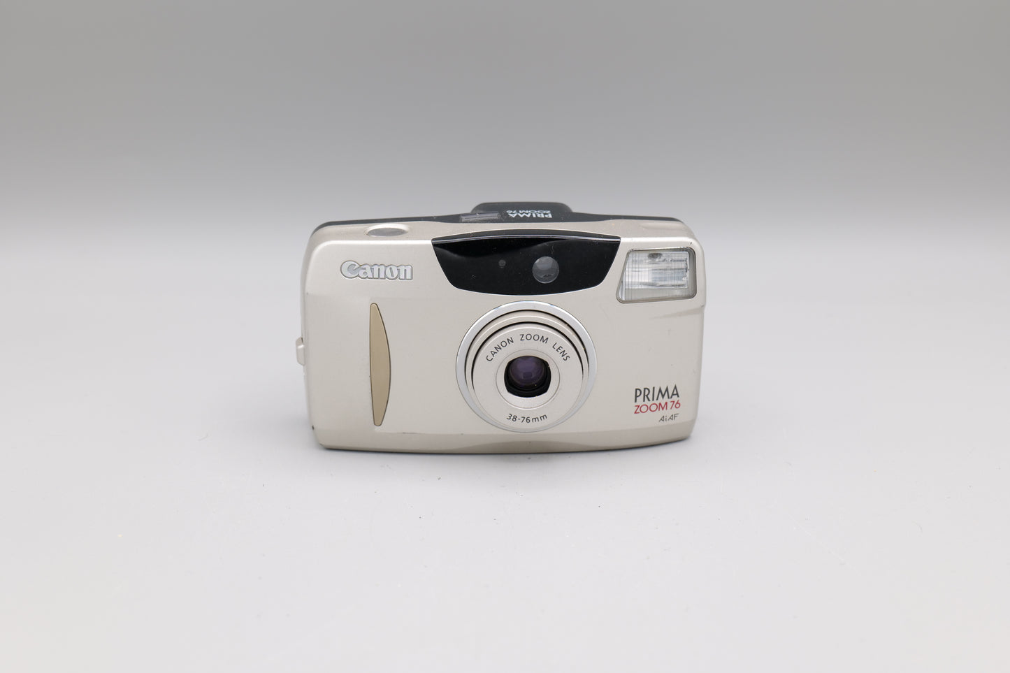 Canon Prima Zoom 76