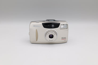 Canon Prima Zoom 76