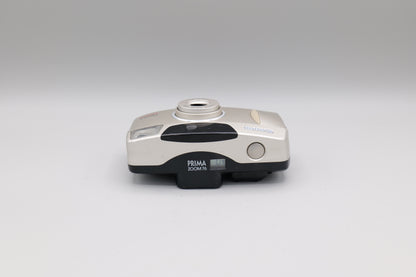 Canon Prima Zoom 76