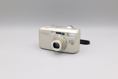 Yashica Zoomate 115