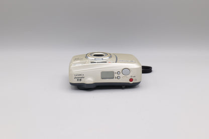 Yashica Zoomate 115