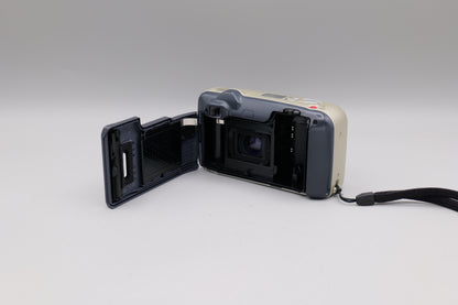 Yashica Zoomate 115