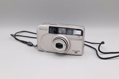 Minolta Riva Zoom 90