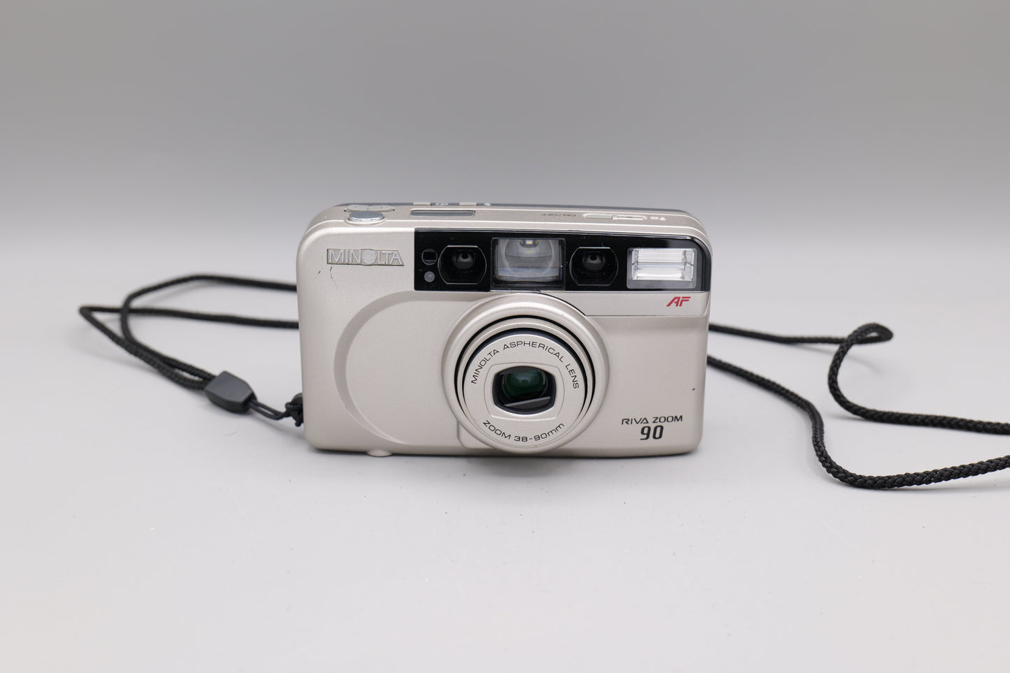 Minolta Riva Zoom 90