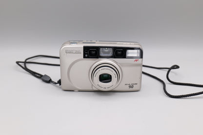 Minolta Riva Zoom 90
