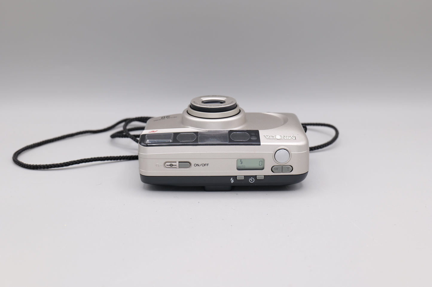 Minolta Riva Zoom 90