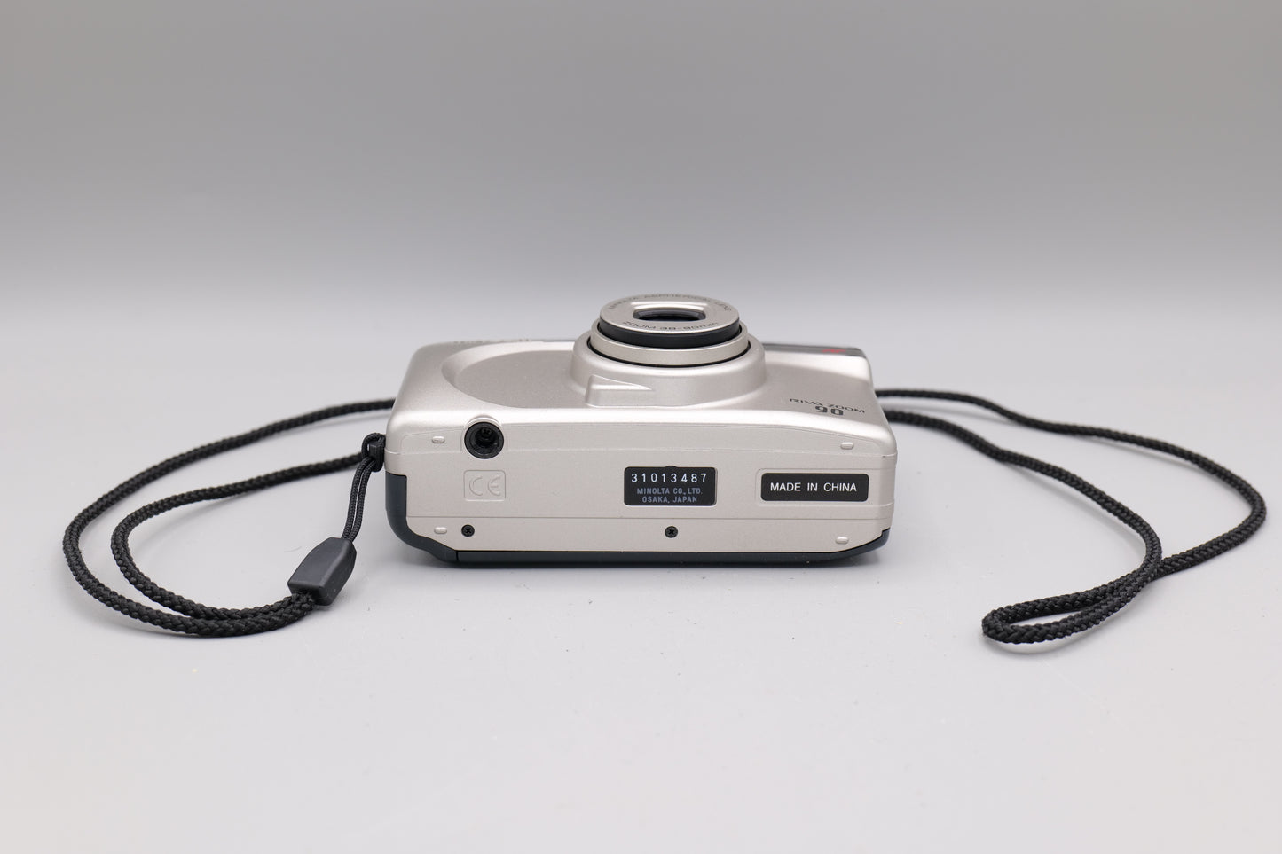 Minolta Riva Zoom 90