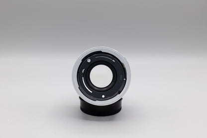 Canon FD 85mm f1.8 S.S.C