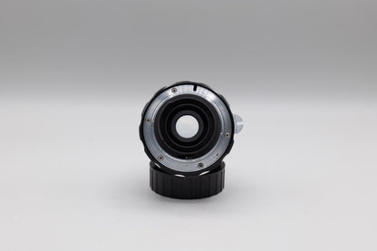 Nikon Nikkor-S Auto 35mm f2.8 Pre-AI