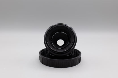 Micro-Nikkor-P 55mm f3.5 Pre-AI